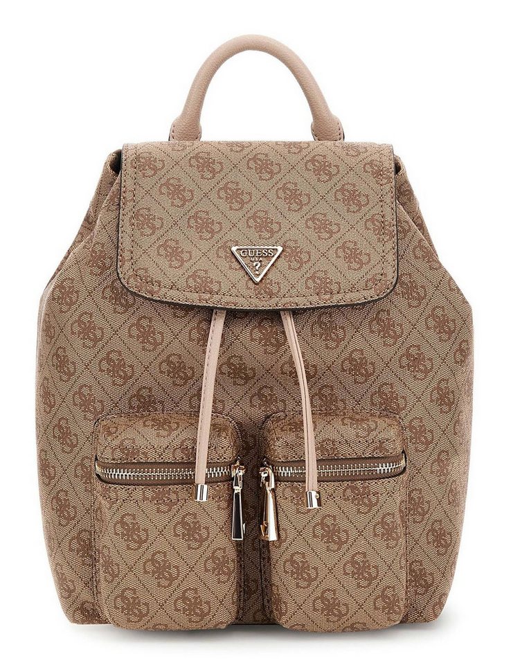 Guess Rucksack Flap Backpack von Guess