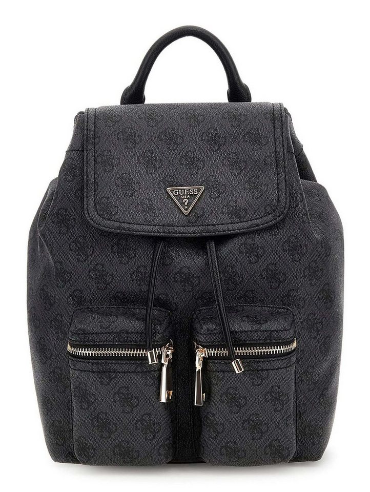 Guess Rucksack Flap Backpack Guess Rucksack Flap Backpack von Guess