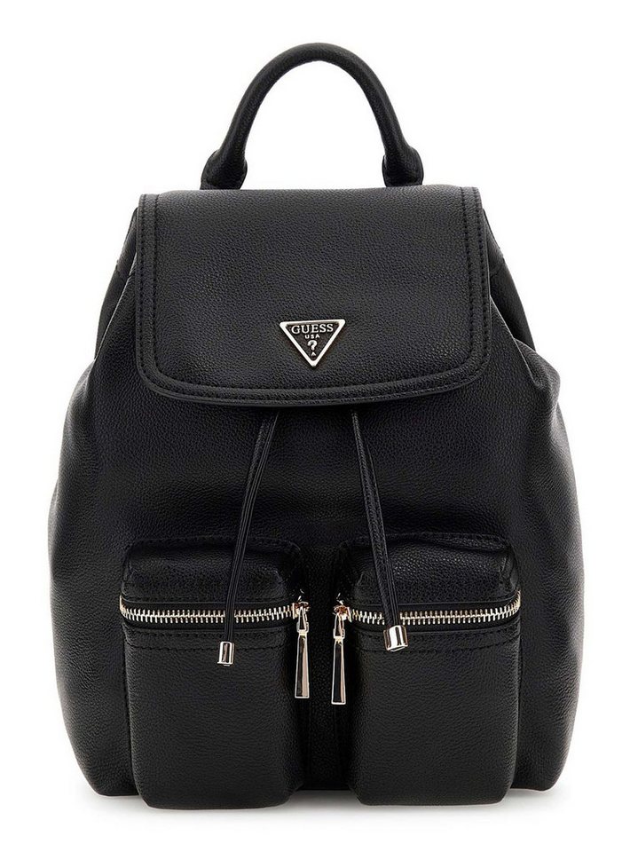 Guess Rucksack Flap Backpack von Guess