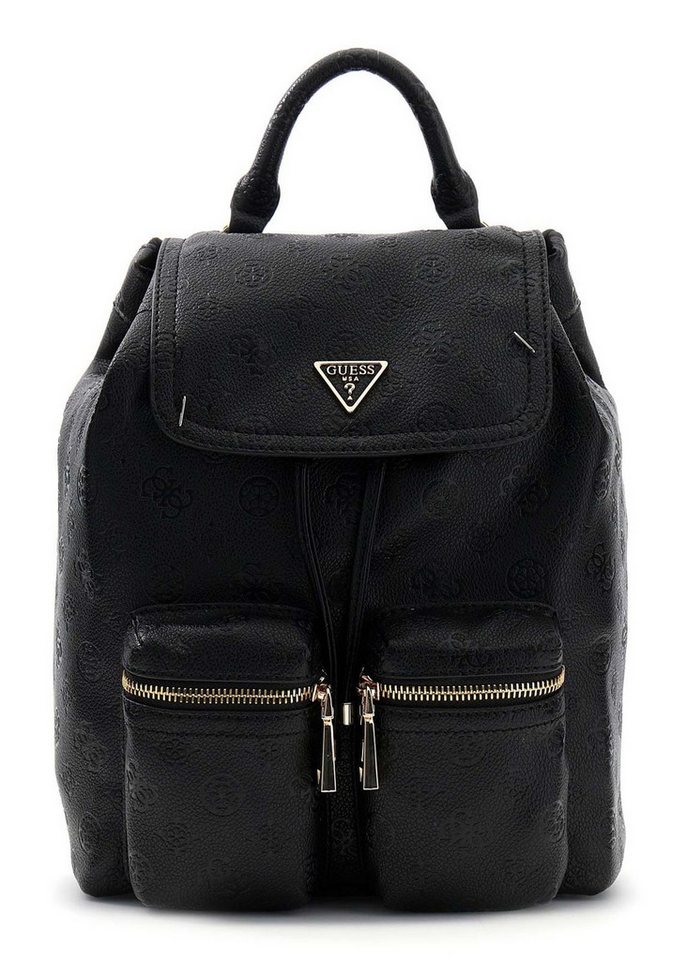 Guess Rucksack Flap Backpack von Guess