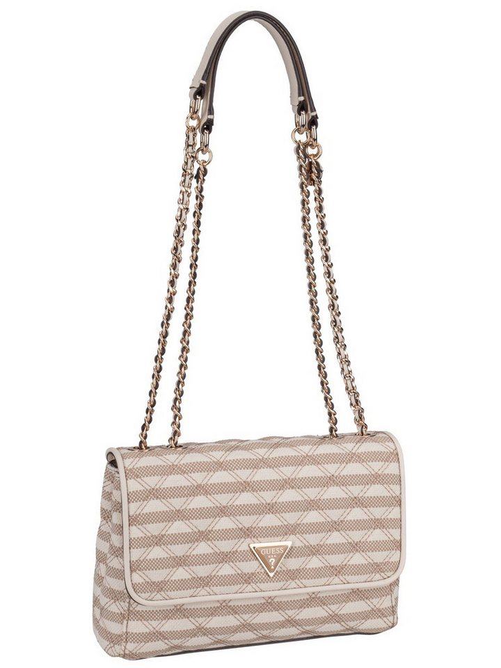 Guess Rucksack Giully II 2 Comp Conv Flap von Guess