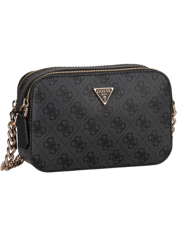 Guess Rucksack Noelle II CB Camera Logo von Guess