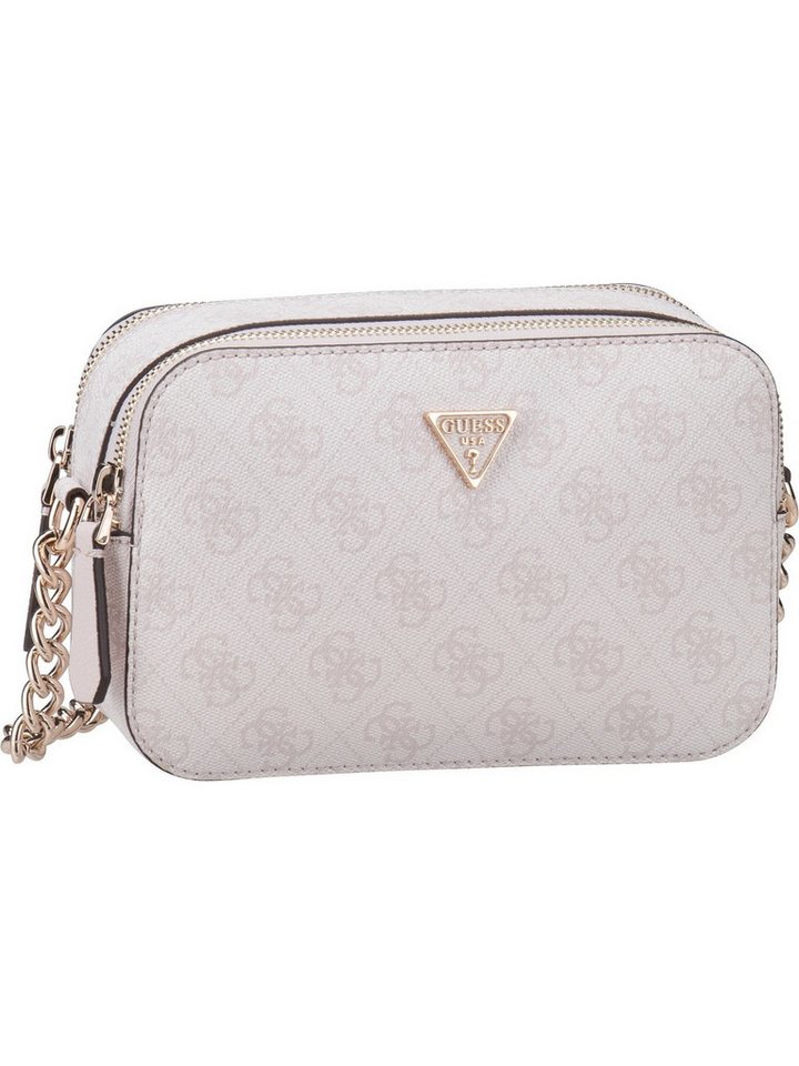Guess Rucksack Noelle II CB Camera Logo Guess Rucksack Noelle II CB Camera Logo von Guess