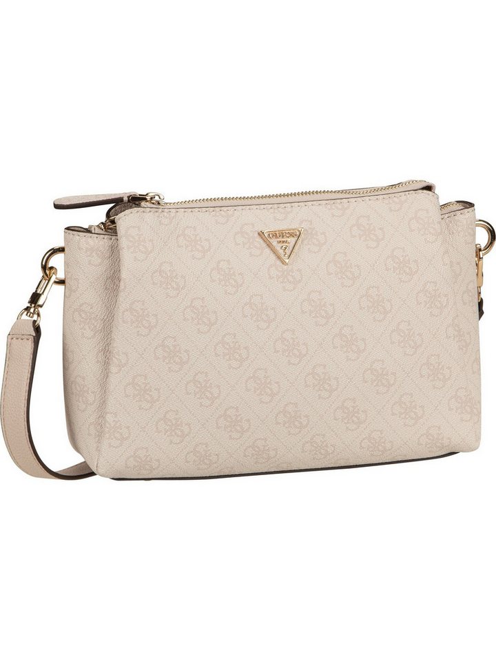 Guess Rucksack Noelle II Tri Comp CB Logo von Guess