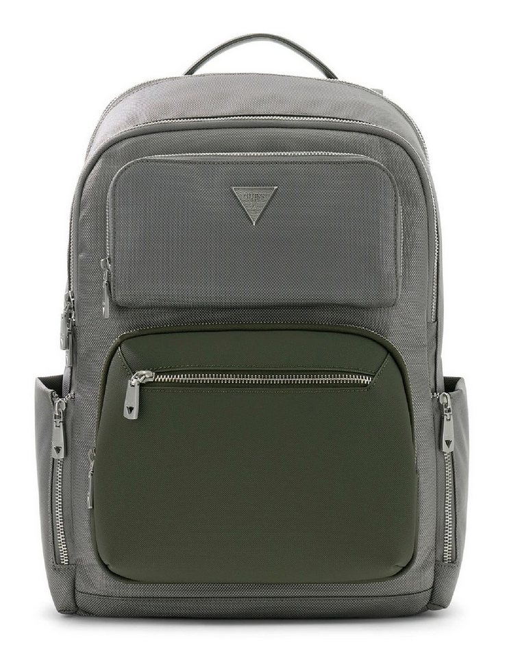Guess Rucksack Squared Backpack von Guess