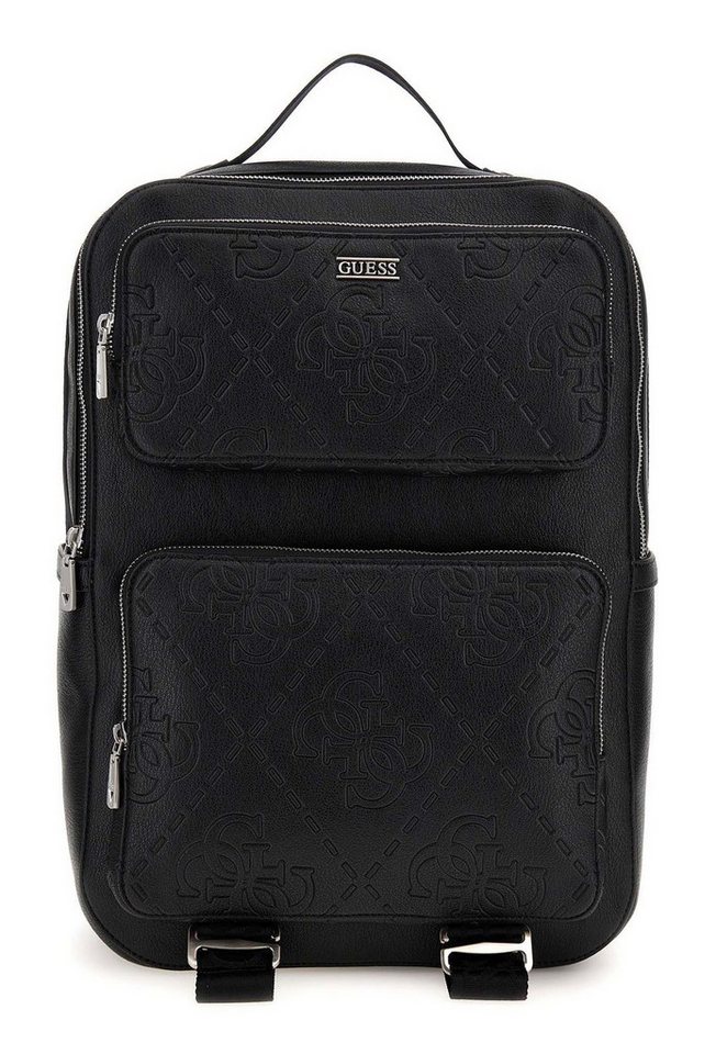 Guess Rucksack Squared Backpack von Guess