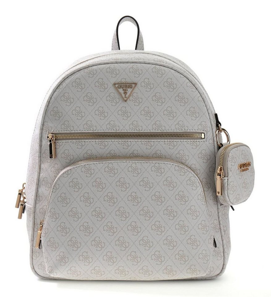 Guess Rucksack Tech Backpack (Set, 2-tlg) von Guess