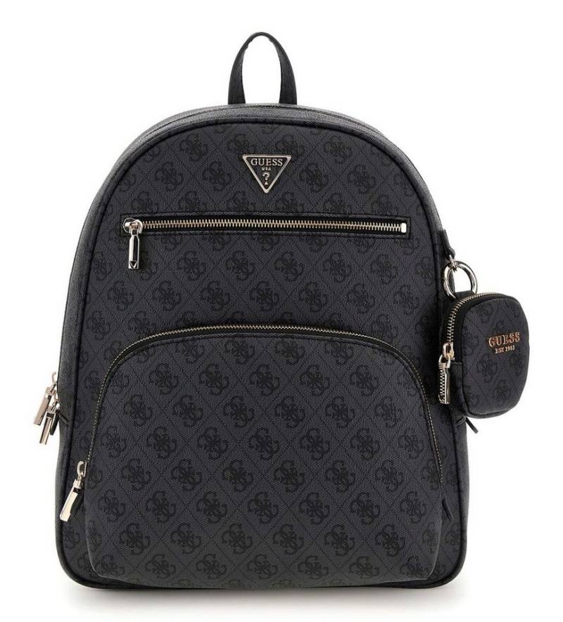 Guess Rucksack Tech Backpack (Set, 2-tlg) von Guess