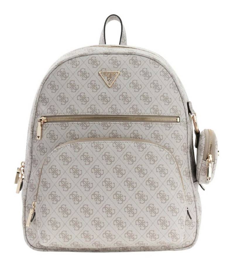 Guess Rucksack Tech Backpack (Set, 2-tlg) von Guess