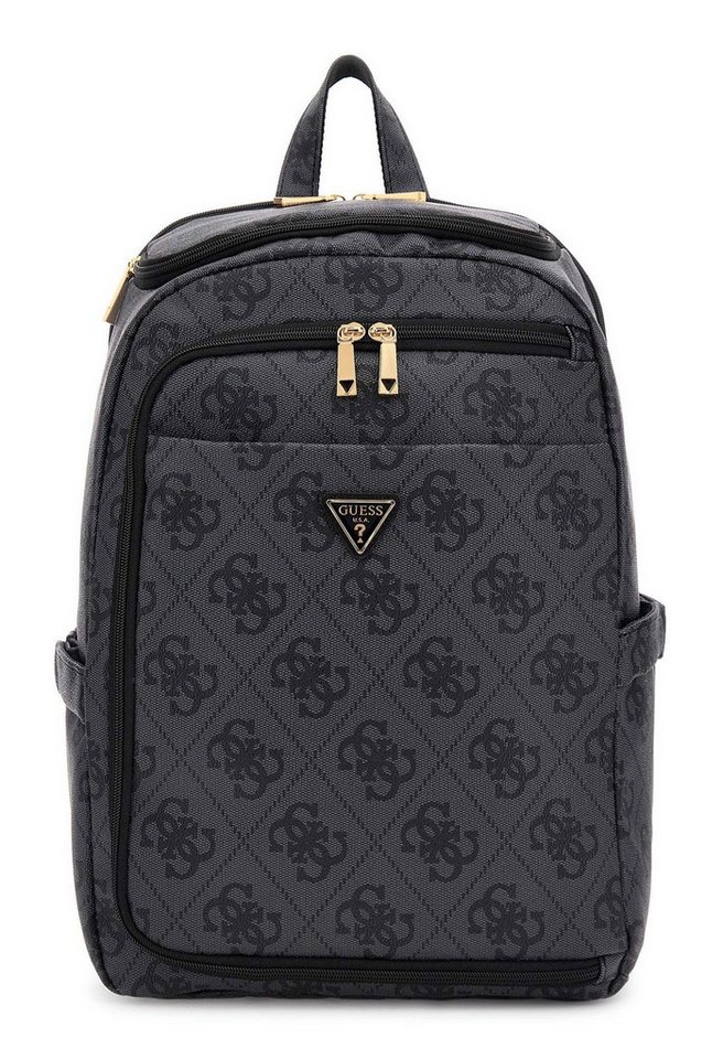 Guess Rucksack U-Zip Backpack Guess Rucksack U-Zip Backpack von Guess