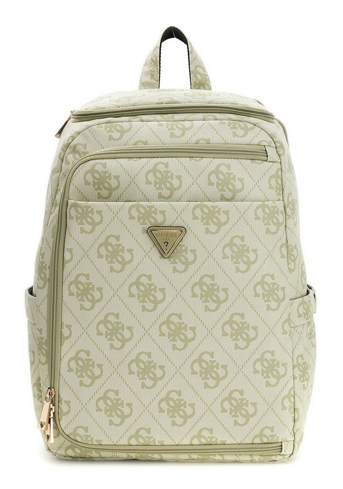 Guess Rucksack U-Zip Backpack von Guess