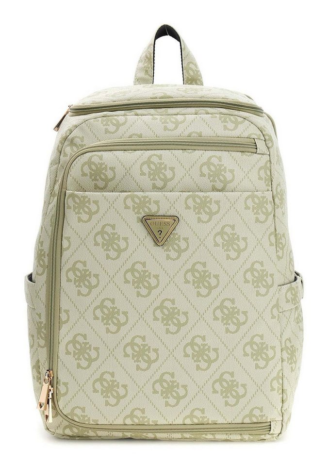 Guess Rucksack U-Zip Backpack von Guess