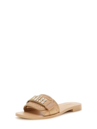 Guess Elyze 3 FLGEL3ELE19NATU, Hufen - 40 EU Guess Elyze 3 FLGEL3ELE19NATU, Hufen - 40 EU von GUESS