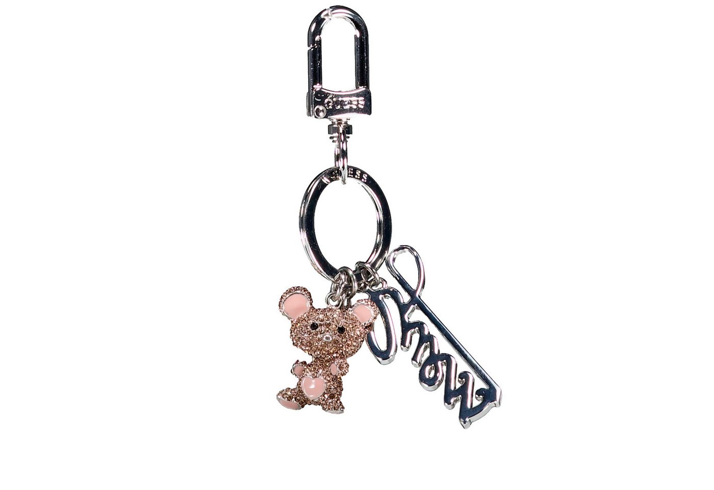 Guess Schlüsselanhänger von Guess