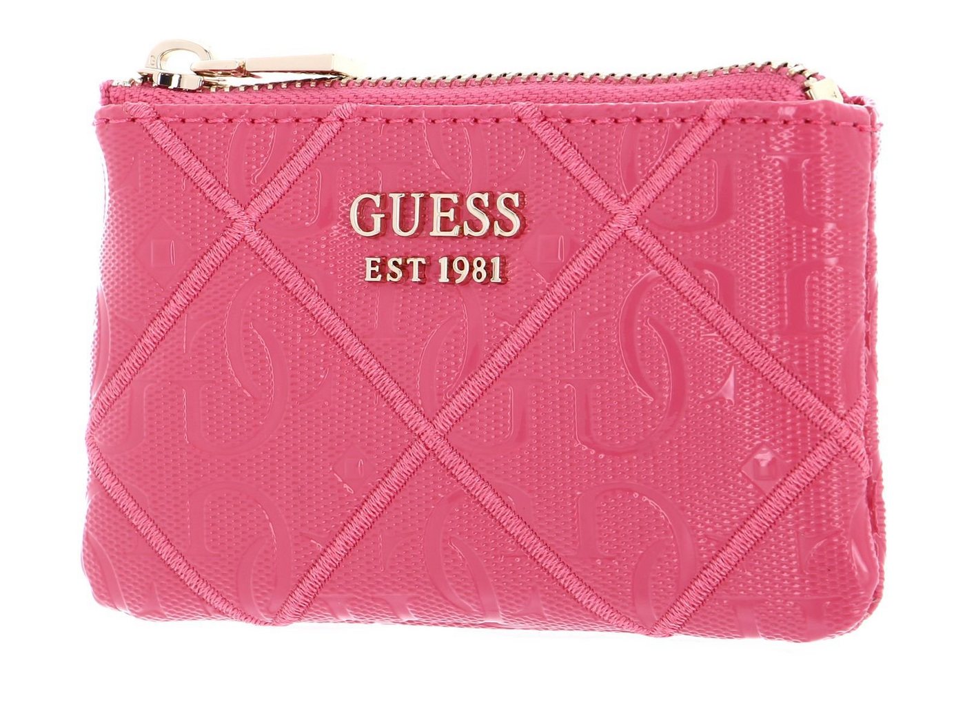 Guess Schlüsseltasche Caddie von Guess