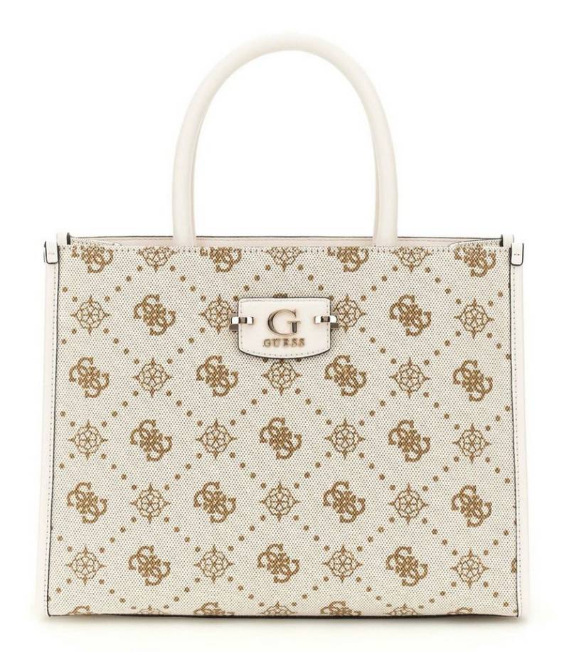 Guess Schultertasche 2 Compound Tote Bag von Guess