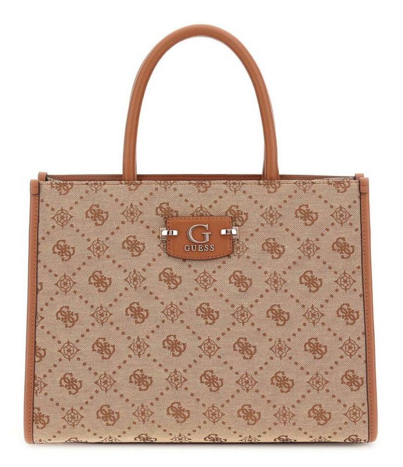 Guess Schultertasche 2 Compound Tote Bag von Guess