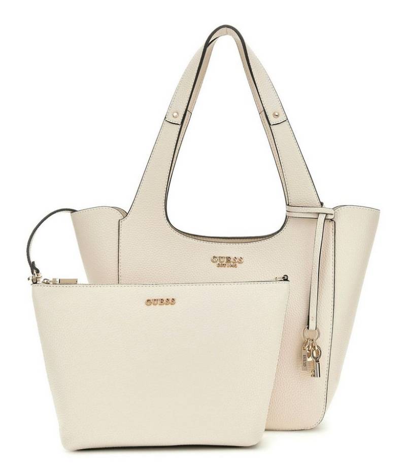 Guess Schultertasche 2 in 1 Tote (Set, 2-tlg) von Guess