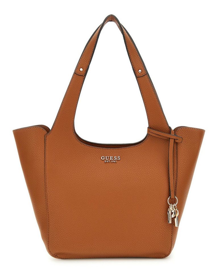 Guess Schultertasche 2 in 1 Tote (Set, 2-tlg) von Guess