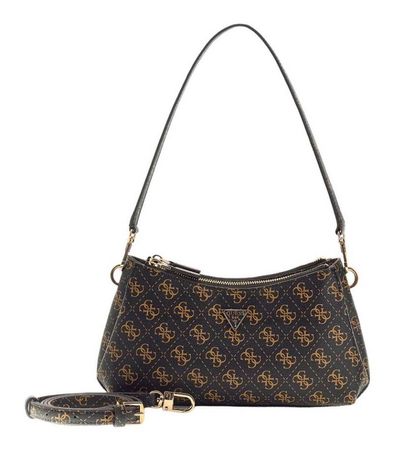 Guess Schultertasche 3 Comp Shoulder Xbody von Guess