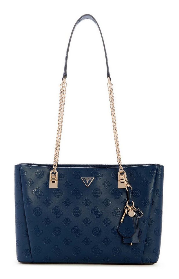 Guess Schultertasche 3 Compartment Tote von Guess