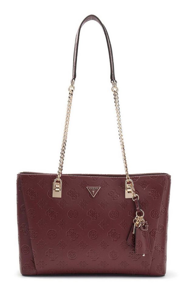 Guess Schultertasche 3 Compartment Tote von Guess