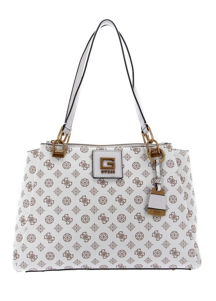 Guess Schultertasche Alva von Guess