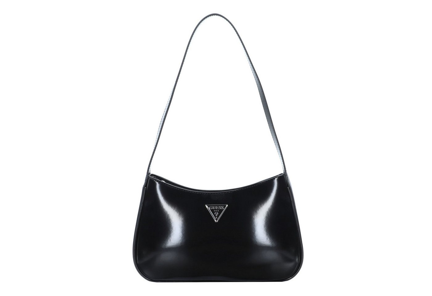 Guess Schultertasche Arnela, Polyurethan von Guess