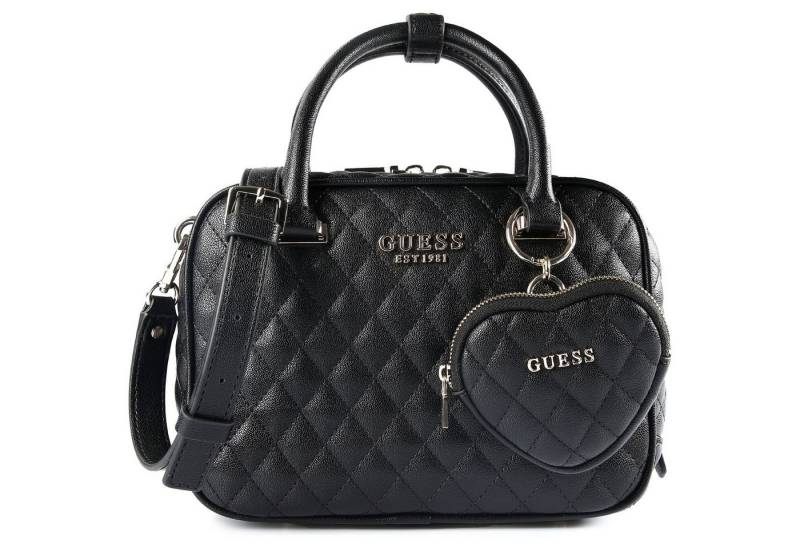 Guess Schultertasche Atabey, Polyurethan von Guess