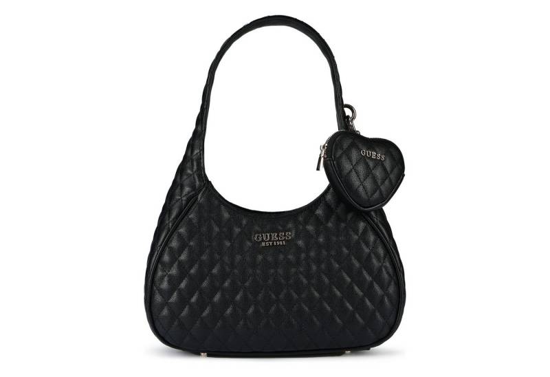Guess Schultertasche Atabey, Polyurethan von Guess