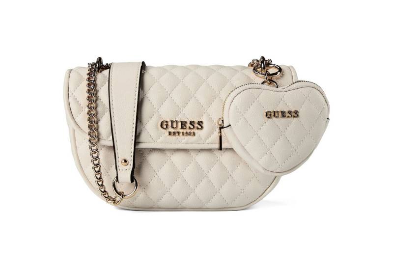 Guess Schultertasche Atabey, Polyurethan von Guess