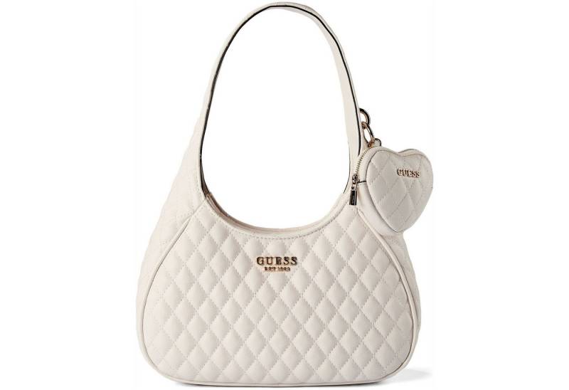 Guess Schultertasche Atabey, Polyurethan von Guess