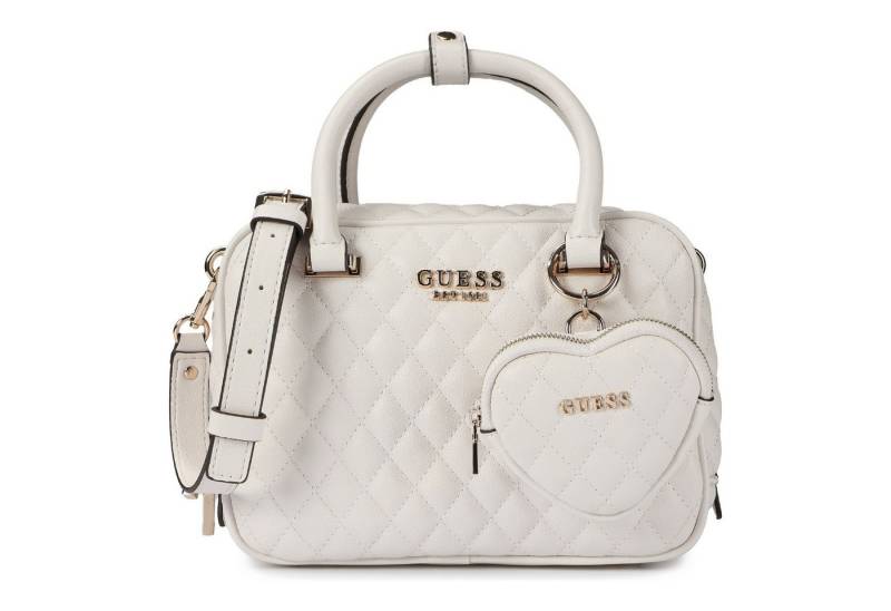 Guess Schultertasche Atabey, Polyurethan von Guess