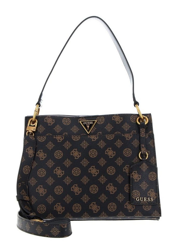 Guess Schultertasche Basilea von Guess