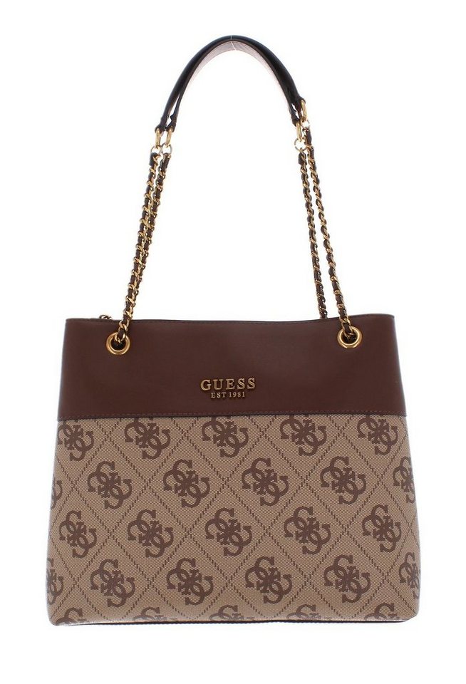 Guess Schultertasche Berta von Guess