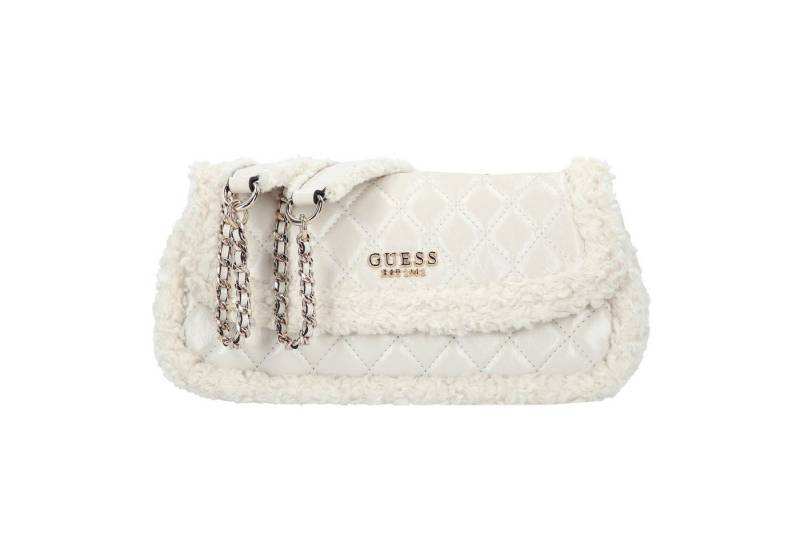 Guess Schultertasche Christi, Polyurethan von Guess
