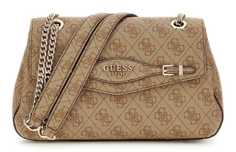 Guess Schultertasche Convertible Xbody Flap Bag von Guess