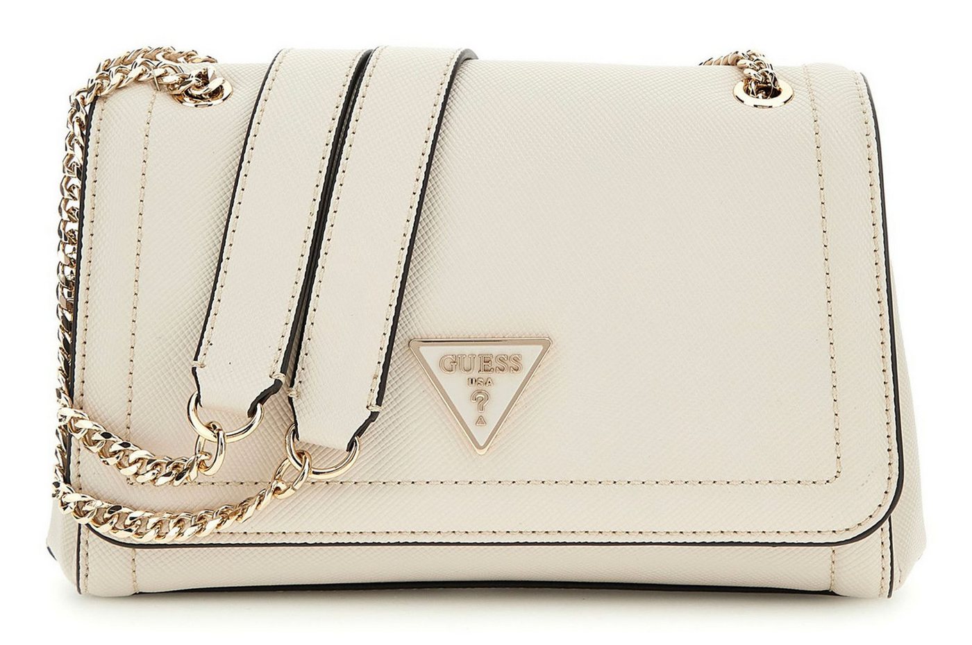 Guess Schultertasche Convertible Xbody Flap Bag von Guess