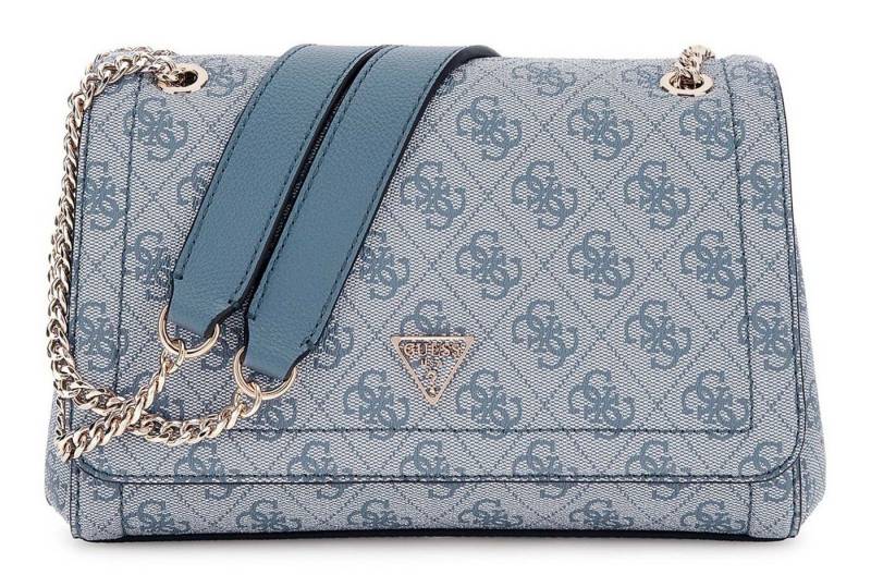 Guess Schultertasche Convertible Xbody Flap Bag von Guess