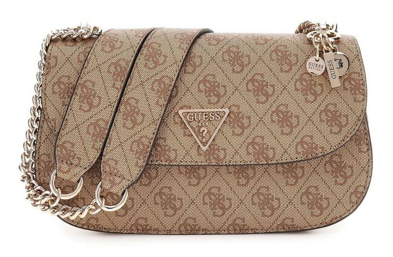 Guess Schultertasche Convertible Xbody Flap Bag von Guess