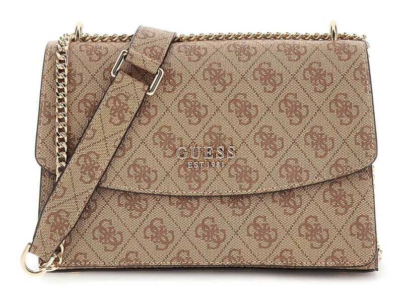 Guess Schultertasche Convertible Xbody Flap Bag von Guess