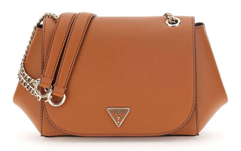 Guess Schultertasche Convertible Xbody Flap Bag von Guess