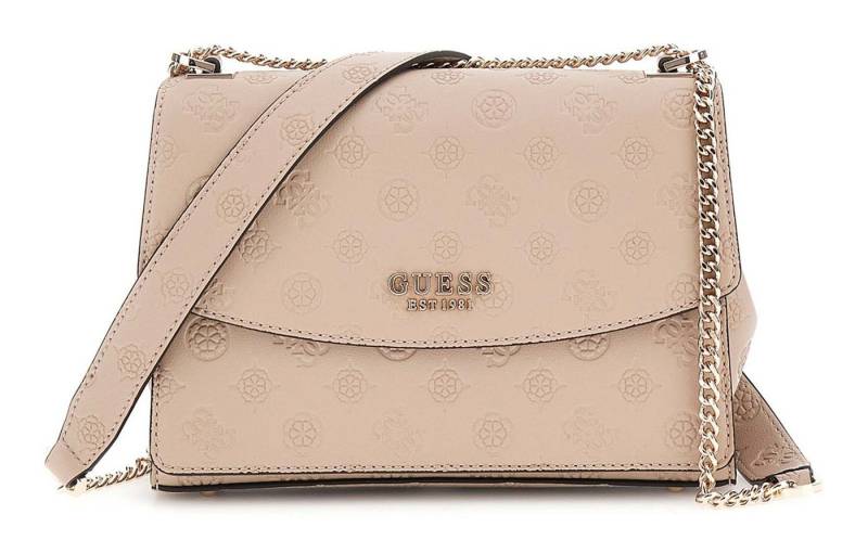 Guess Schultertasche Convertible Xbody Flap Bag von Guess