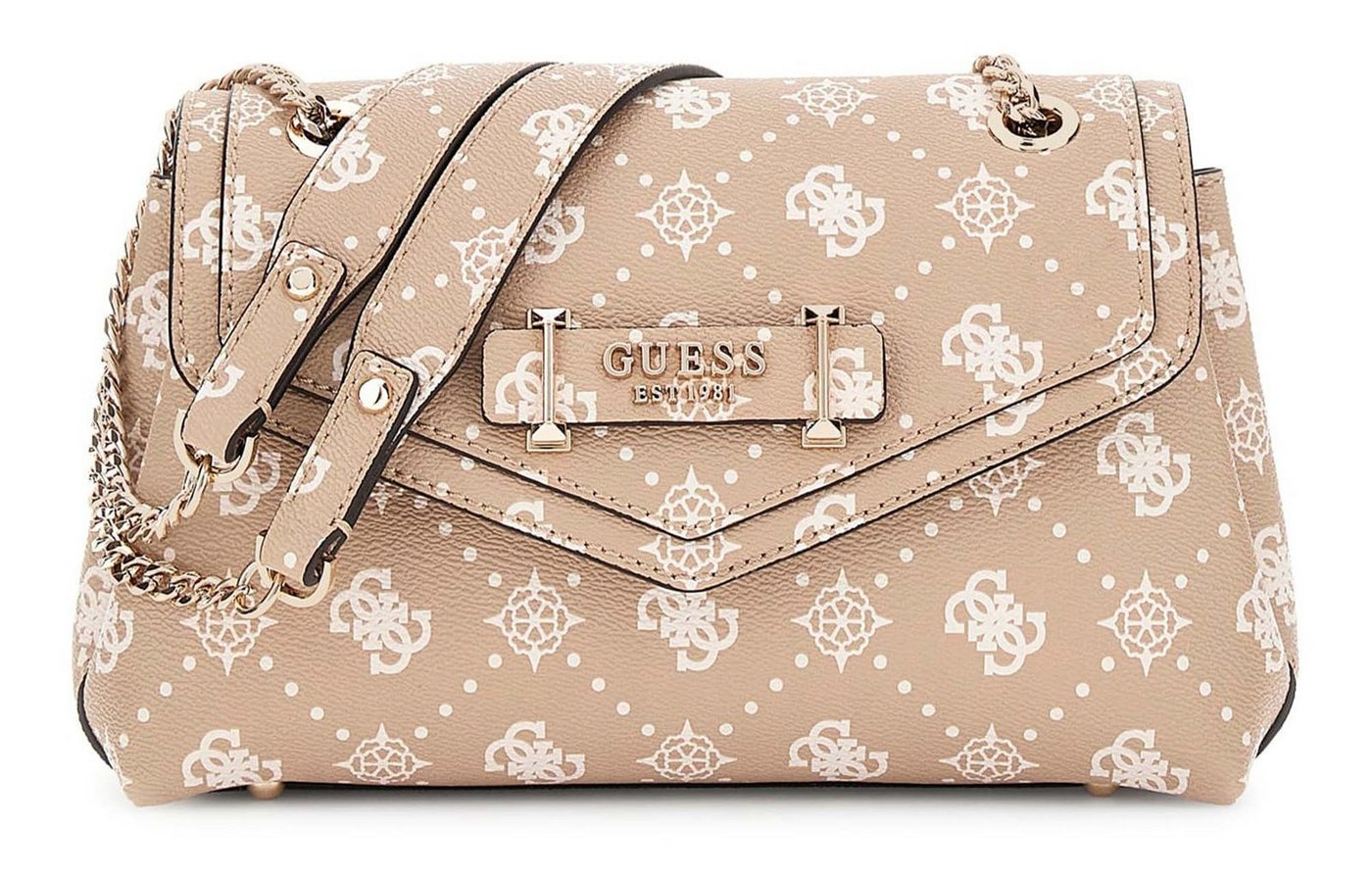 Guess Schultertasche Convertible Xbody Flap Bag von Guess