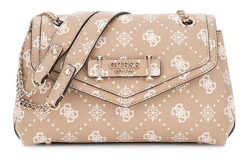 Guess Schultertasche Convertible Xbody Flap Bag von Guess