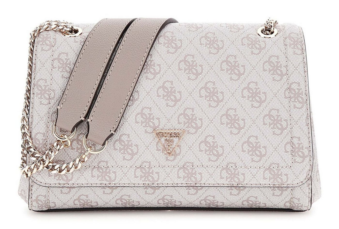 Guess Schultertasche Convertible Xbody Flap Bag von Guess