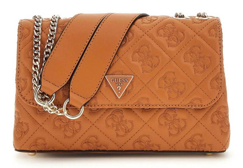 Guess Schultertasche Convertible Xbody Flap Bag von Guess