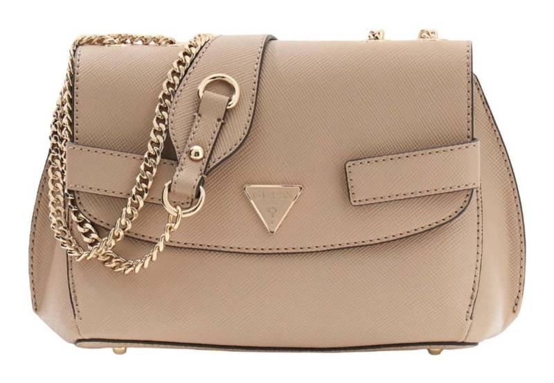 Guess Schultertasche Convertible Xbody Flap Bag von Guess