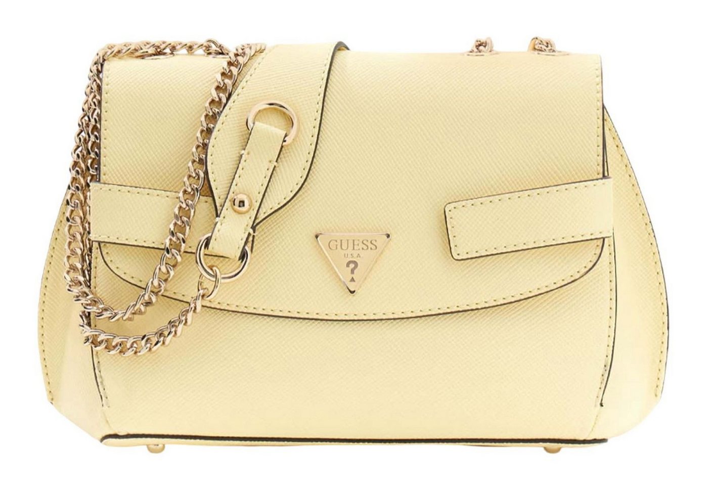 Guess Schultertasche Convertible Xbody Flap Bag von Guess
