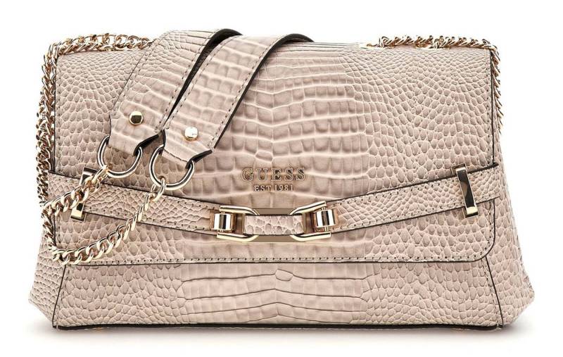 Guess Schultertasche Convertible Xbody Flap Bag von Guess
